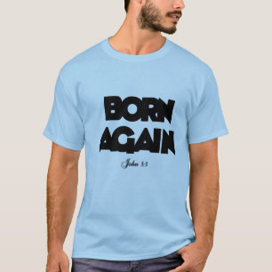 T-shirt Soutenu encore