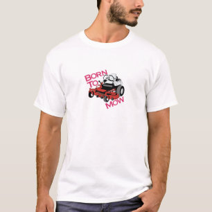 T-shirt Soutenu pour faucher