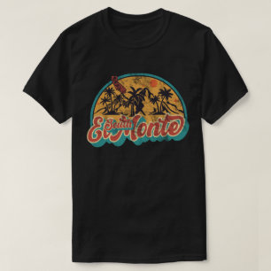 T - Shirt South El Monte, Kalifornien
