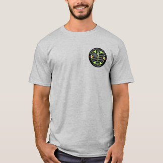 T-shirt South Lincoln EMS WY Shirt