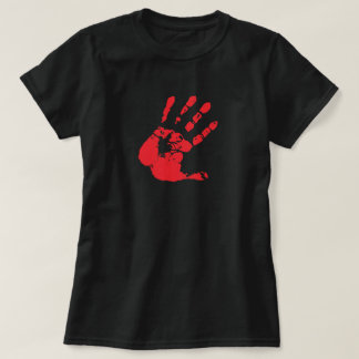 T-shirt Soutien aux autochtones