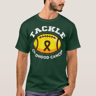 T-shirt Soutien aux survivants de la lutte contre le cance