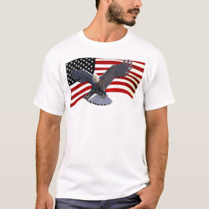 T-shirt Soutien des défenseurs