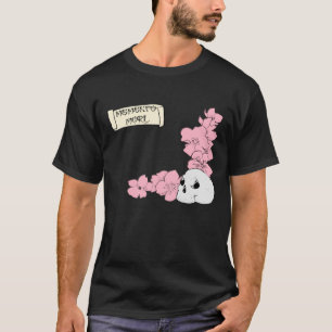 T-shirt Souvenir Mori