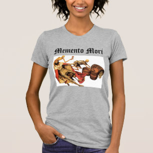 T-shirt Souvenir Mori
