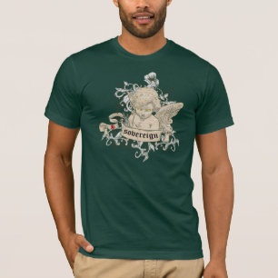 T-shirt Souverain (vêtement américain)