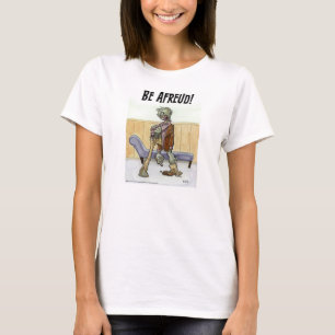 T-shirt Soyez Afreud
