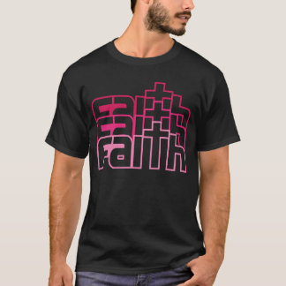 T-shirt Soyez Amoureux Comme Jésus Religieux Dieu Chrétien