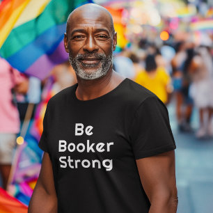 T-shirt Soyez Booker Fort