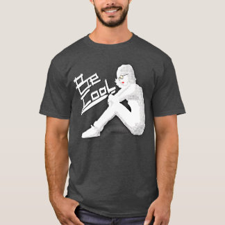T-shirt Soyez cool