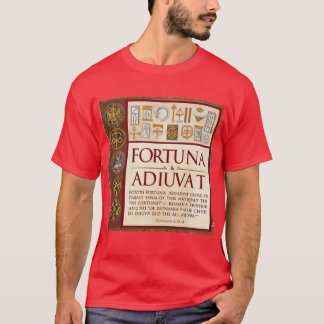 T-shirt Soyez Courageux, Soyez courageux