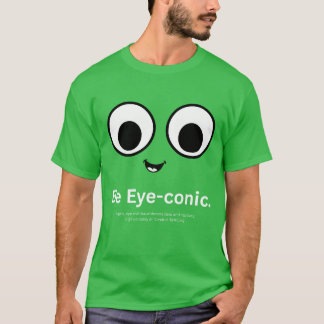 T-shirt Soyez ÉPIQUE