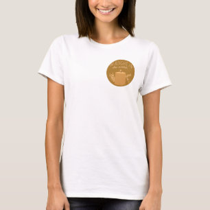 T-shirt Soyez la Lumière