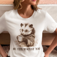 Soyez Le Youest Vous Opossum
