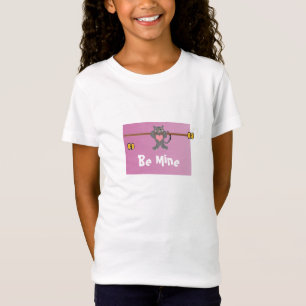 T-Shirt Soyez miennes
