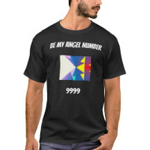 Soyez mon ange numéro 9999