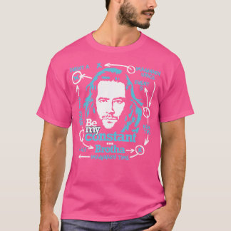T-shirt Soyez Mon Constant Brotha