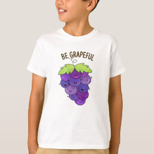 T-shirt Soyez Raisonnable Pun Bunch Raisonnable