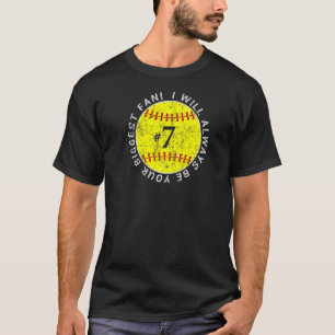 T-shirt Soyez toujours votre plus grand fan favori Joueur 