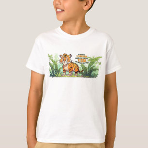 T-shirt Soyez toujours vous-même, sauf si vous pouvez être