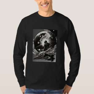 T-shirt Space Adventure