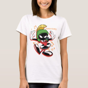 T-shirt SPACE JAM™ arbitre MARVIN THE MARTIAN™