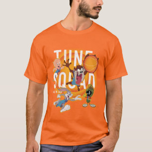 T-shirt SPACE JAM : UN NOUVEAU HÉRITAGE™ TUNE SQUAD™ Dri