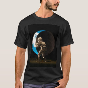 T-shirt Space Out