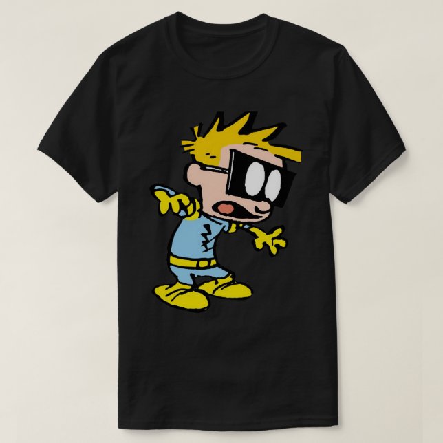T-shirt SPACEMAN SPIFF Essential T Shirt (Design devant)