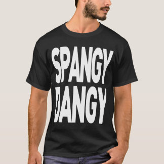 T-shirt Spangy Dangy