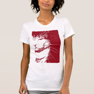 T-shirt Sparky par Matt Landon