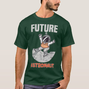 T-shirt spatial fusée Astronomie Astronomie