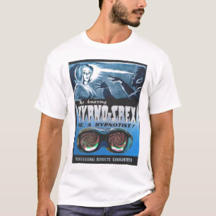 T-shirt Spéc. de hypno