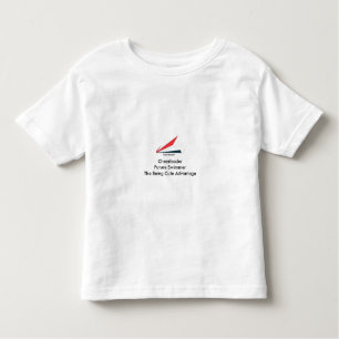 T-shirt spécial