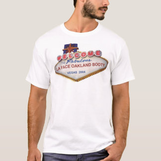 T-shirt Special de Vegas Steven
