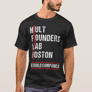 T-shirt Spécial pour tout événement HFLB