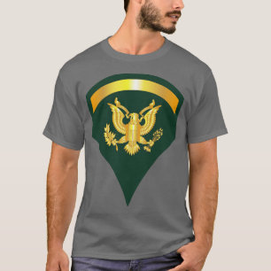 T-shirt Spécialiste 5e classe SP5 wo Txt