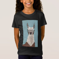 Spécifications Llama - Lunettes surdimensionnées