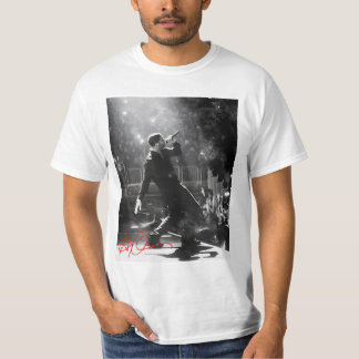 T-shirt Spectacle de Drake Sea