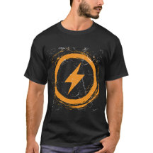 T-shirt "spectaculaire" | Tee graphique gras et él