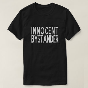 T-SHIRT SPECTATEUR INNOCENT