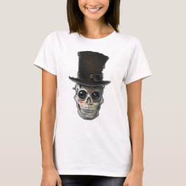 T-shirt Specter Chic