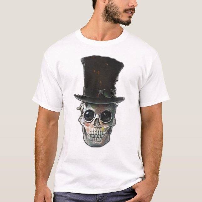 T-shirt Specter Chic (Devant)