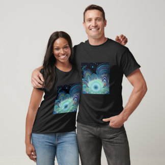 T-shirt Spectral Crossing