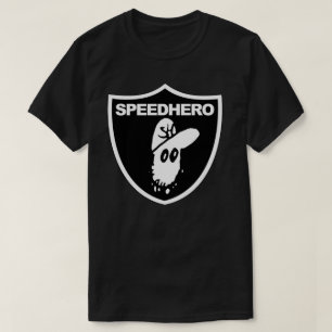 T-shirt SpeedHero - voleur