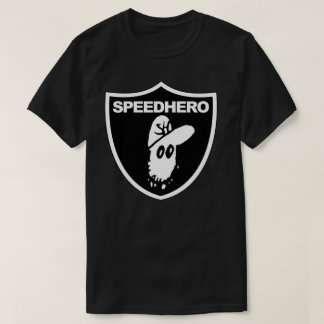 T-shirt SpeedHero - voleur