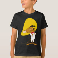 SPEEDY GONZALES™ Couleur Confiance