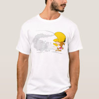 SPEEDY GONZALES™ en couleur