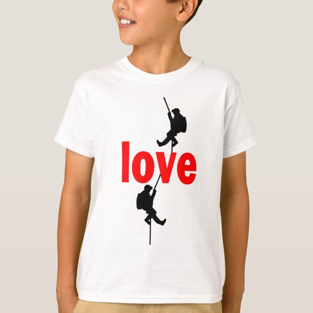 T-shirt spéléo003b (Devant)