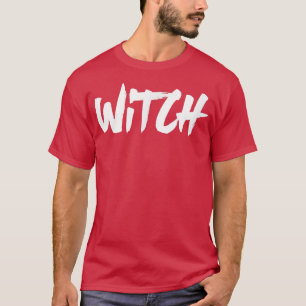 T-shirt Spellcaster 